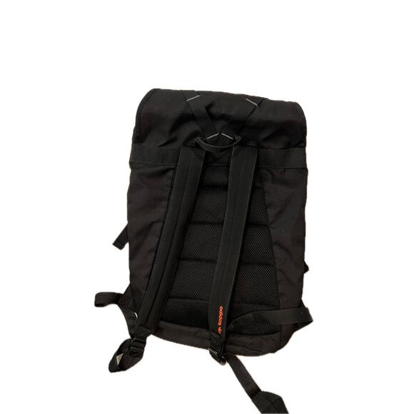 Under Armour Black Hustle Sport Backpack - Picture 2 of 6